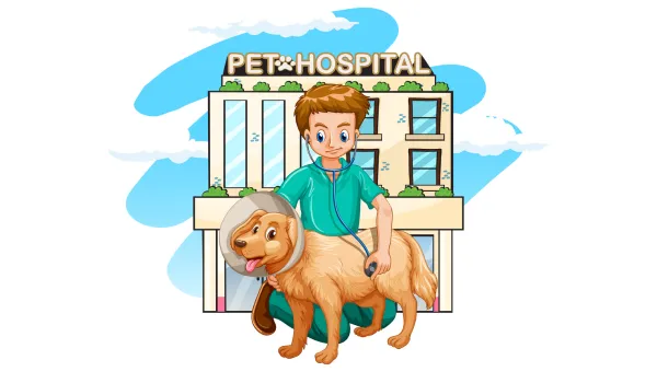 Keeping Your Dog Healthy