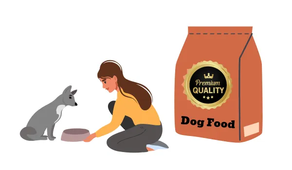 Meeting Your Dog's Basic Needs