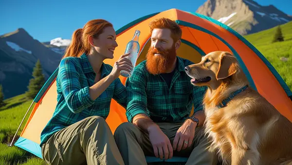 Can Dogs Drink Beer