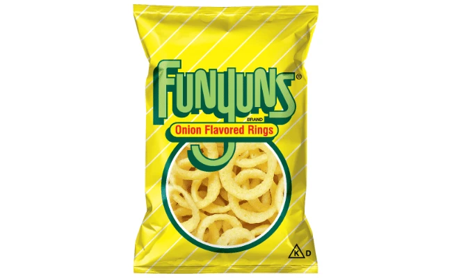 What Are Funyuns