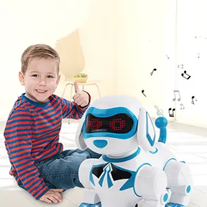 robot dog toy