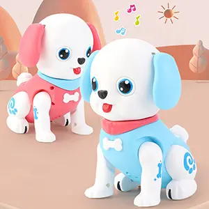 Robot Dog Model