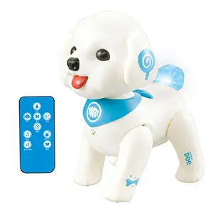 robot dog toy