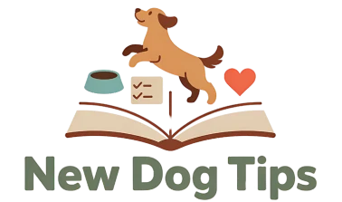 New Dog Tips - Vet Approved Articles for New Pet Owners