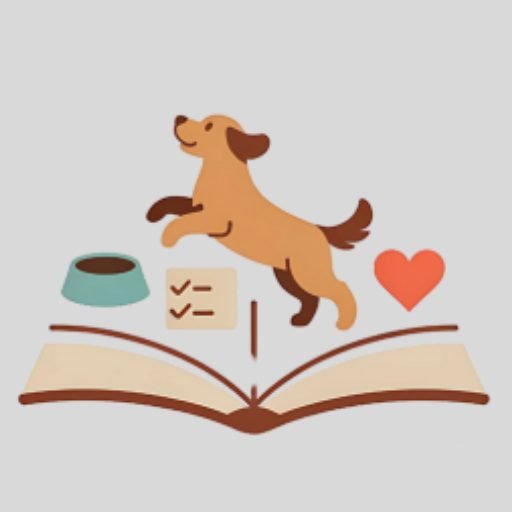 new dog tips fabicon